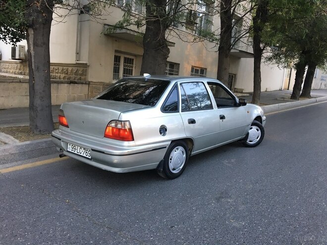 Daewoo Nexia 2005, 225,000 km - 1.5 л - Bakı