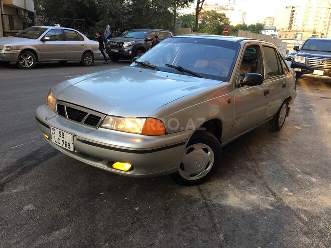 Daewoo Nexia 2005, 225,000 km - 1.5 л - Bakı