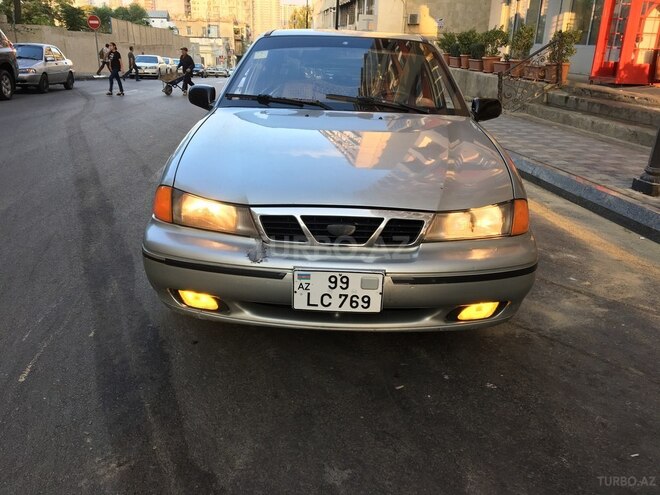 Daewoo Nexia 2005, 225,000 km - 1.5 л - Bakı
