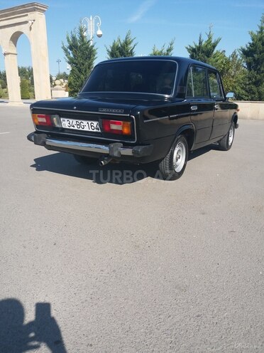 LADA (VAZ) 2106 1987, 392,000 km - 1.3 l - Ağdam