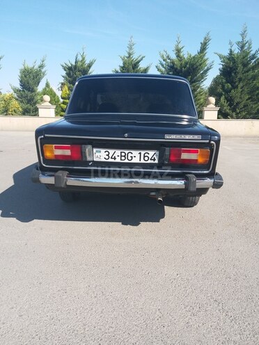 LADA (VAZ) 2106 1987, 392,000 km - 1.3 l - Ağdam
