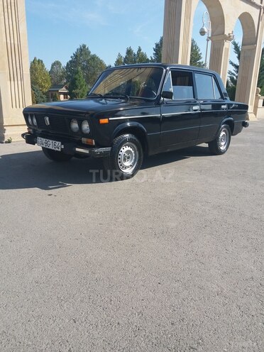 LADA (VAZ) 2106 1987, 392,000 km - 1.3 l - Ağdam