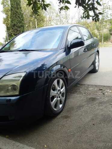 Opel Vectra 2002, 250,000 km - 2.2 l - Bakı