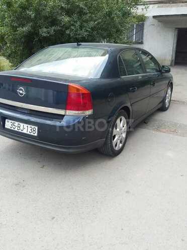 Opel Vectra 2002, 250,000 km - 2.2 l - Bakı