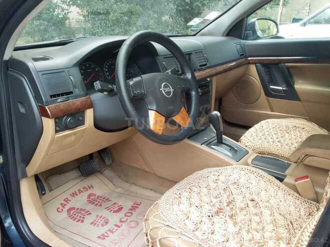 Opel Vectra 2002, 250,000 km - 2.2 l - Bakı
