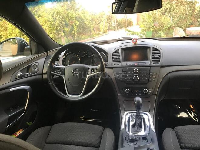 Opel Insignia 2009, 150,000 km - 0.2 l - Bakı