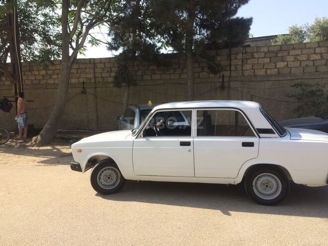 LADA (VAZ) 2107 2009, 185,000 km - 1.6 l - Bakı