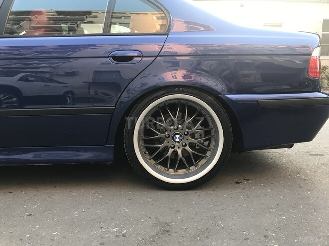BMW 540 1999, 238,000 km - 4.4 l - Bakı