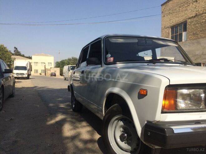 LADA (VAZ) 2107 2009, 185,000 km - 1.6 l - Bakı