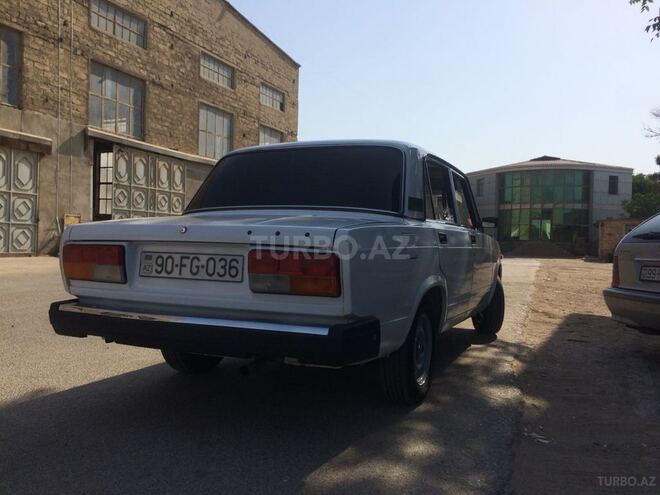 LADA (VAZ) 2107 2009, 185,000 km - 1.6 l - Bakı