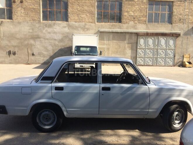 LADA (VAZ) 2107 2009, 185,000 km - 1.6 l - Bakı