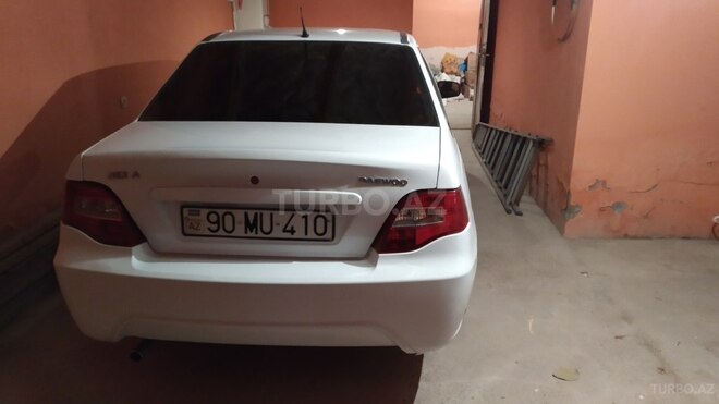 Daewoo Nexia 2011, 210,000 km - 1.5 л - Bakı