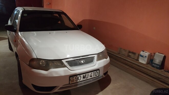 Daewoo Nexia 2011, 210,000 km - 1.5 л - Bakı