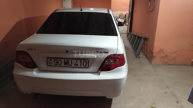 Daewoo Nexia 2011, 210,000 km - 1.5 л - Bakı