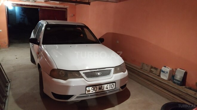 Daewoo Nexia 2011, 210,000 km - 1.5 л - Bakı