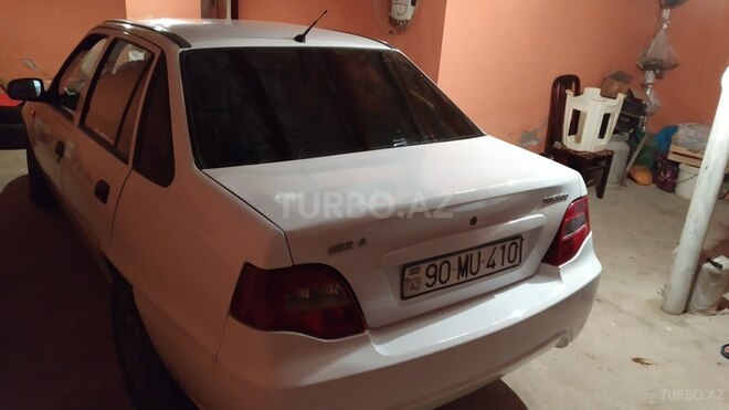 Daewoo Nexia 2011, 210,000 km - 1.5 л - Bakı