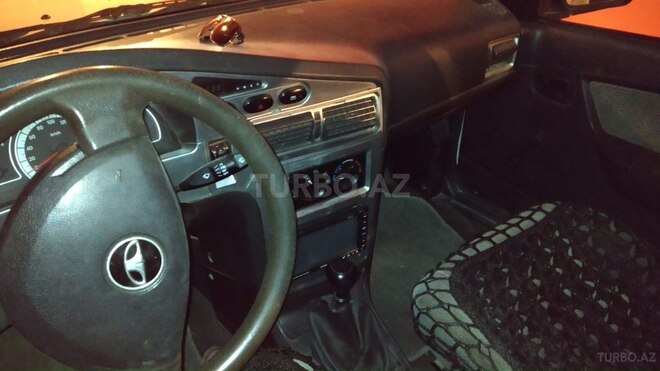 Daewoo Nexia 2011, 210,000 km - 1.5 л - Bakı