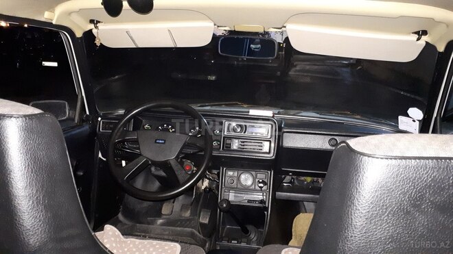 LADA (VAZ) 2107 2009, 185,000 km - 1.6 l - Bakı