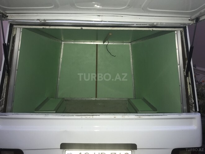LADA (VAZ) 2104 2007, 48,500 km - 1.6 l - Bakı