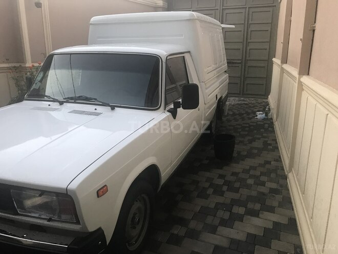 LADA (VAZ) 2104 2007, 48,500 km - 1.6 l - Bakı