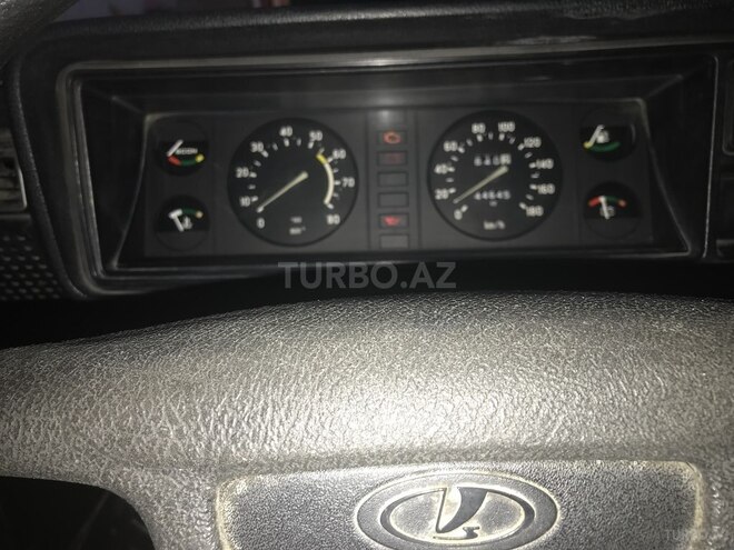 LADA (VAZ) 2104 2007, 48,500 km - 1.6 l - Bakı