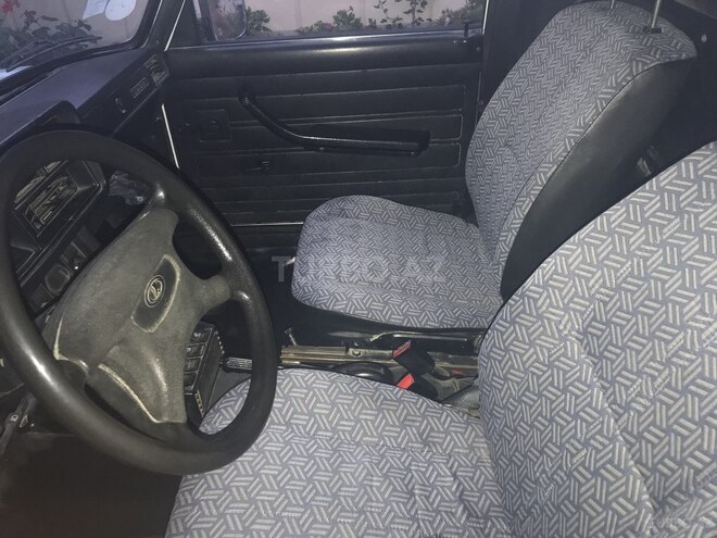 LADA (VAZ) 2104 2007, 48,500 km - 1.6 l - Bakı