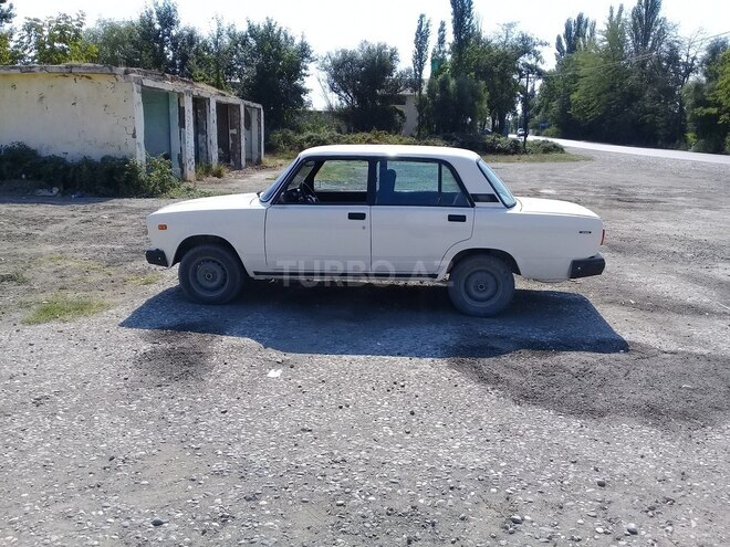 LADA (VAZ) 2107 1991, 445,658 km - 1.5 l - Xaçmaz