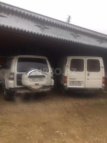 Mitsubishi Pajero 2008, 104,800 km - 3.0 l - Bakı