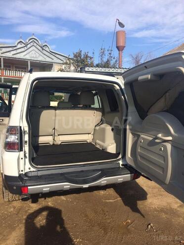 Mitsubishi Pajero 2008, 104,800 km - 3.0 l - Bakı