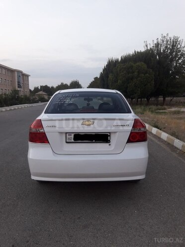 Chevrolet Aveo 2010, 153,209 km - 1.4 l - Naxçıvan