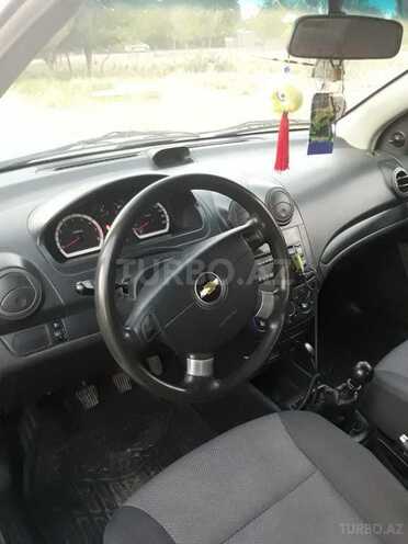 Chevrolet Aveo 2010, 153,209 km - 1.4 l - Naxçıvan
