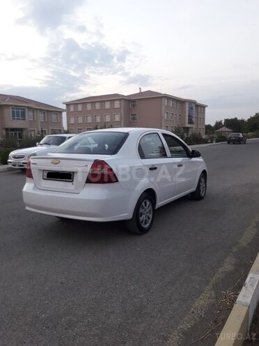 Chevrolet Aveo 2010, 153,209 km - 1.4 l - Naxçıvan