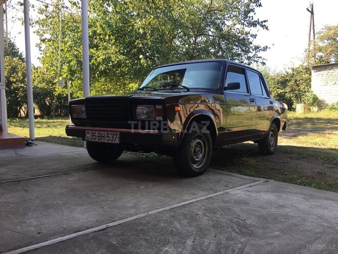 LADA (VAZ) 2107 2005, 566,000 km - 1.6 l - Qazax