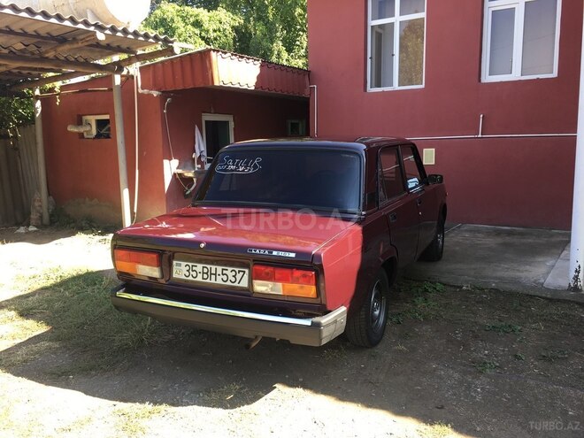 LADA (VAZ) 2107 2005, 566,000 km - 1.6 l - Qazax