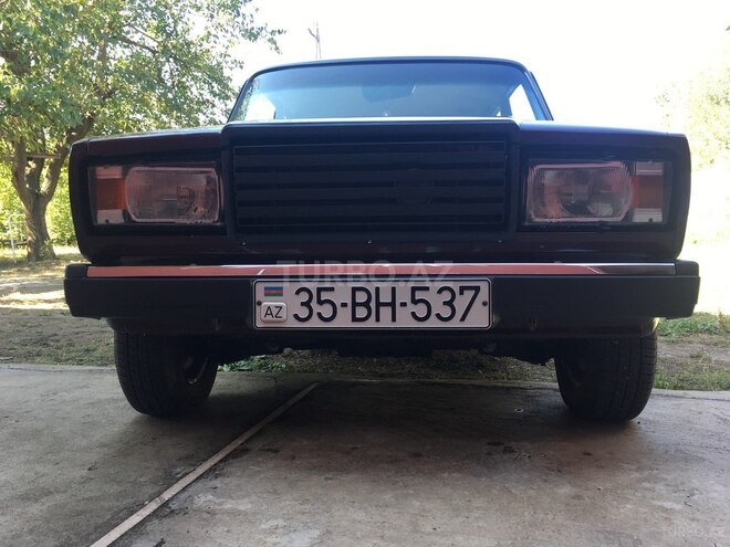 LADA (VAZ) 2107 2005, 566,000 km - 1.6 l - Qazax