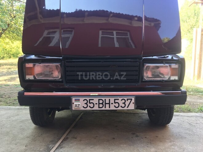 LADA (VAZ) 2107 2005, 566,000 km - 1.6 l - Qazax