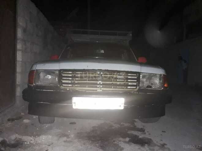 GAZ 31029 1992, 200,000 km - 2.4 l - Kürdəmir