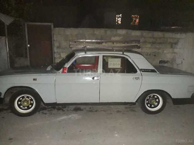 GAZ 31029 1992, 200,000 km - 2.4 l - Kürdəmir