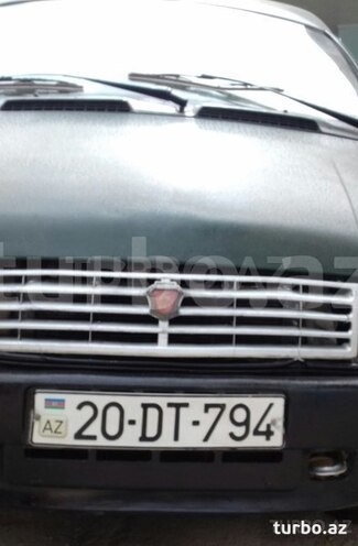 GAZ 2705 1999, 123,333 km - 2.3 l - Gəncə