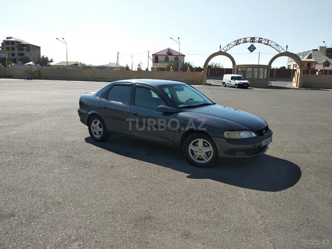 Opel Vectra 1996, 262,000 km - 0.3 л - Sumqayıt