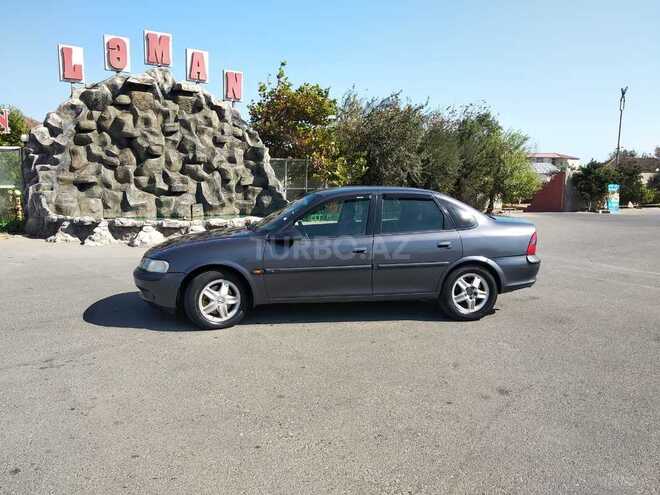 Opel Vectra 1996, 262,000 km - 0.3 л - Sumqayıt