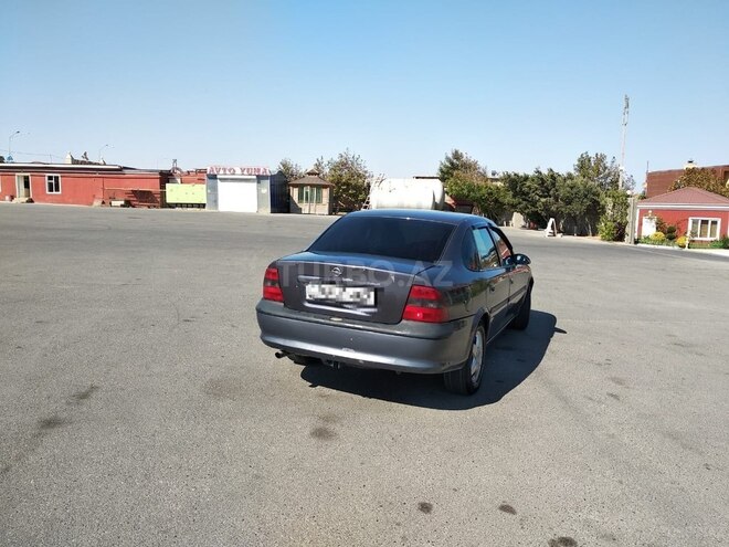 Opel Vectra 1996, 262,000 km - 0.3 л - Sumqayıt