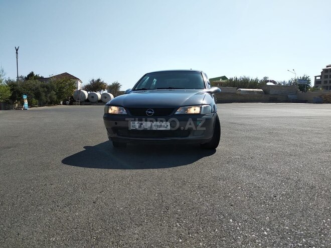 Opel Vectra 1996, 262,000 km - 0.3 л - Sumqayıt