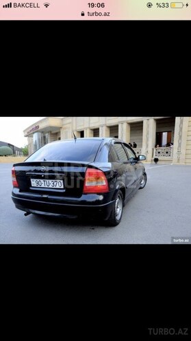 Opel Astra 1999, 305,000 km - 1.6 л - Bakı