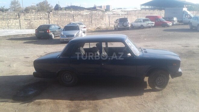 LADA (VAZ) 2107 2000, 2,250 km - 1.5 l - Gəncə