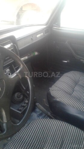 LADA (VAZ) 2107 2000, 2,250 km - 1.5 l - Gəncə