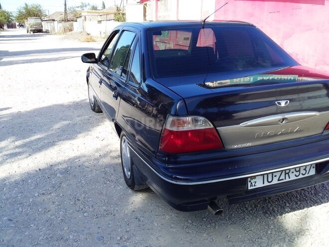 Daewoo Nexia 2007, 150,526 km - 1.5 л - Xaçmaz