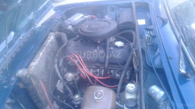 LADA (VAZ) 2107 2000, 2,250 km - 1.5 l - Gəncə