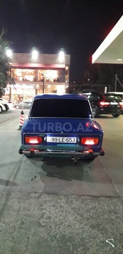 LADA (VAZ) 2106 2006, 258,407 km - 1.6 l - Bakı