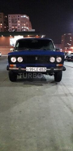 LADA (VAZ) 2106 2006, 258,407 km - 1.6 l - Bakı